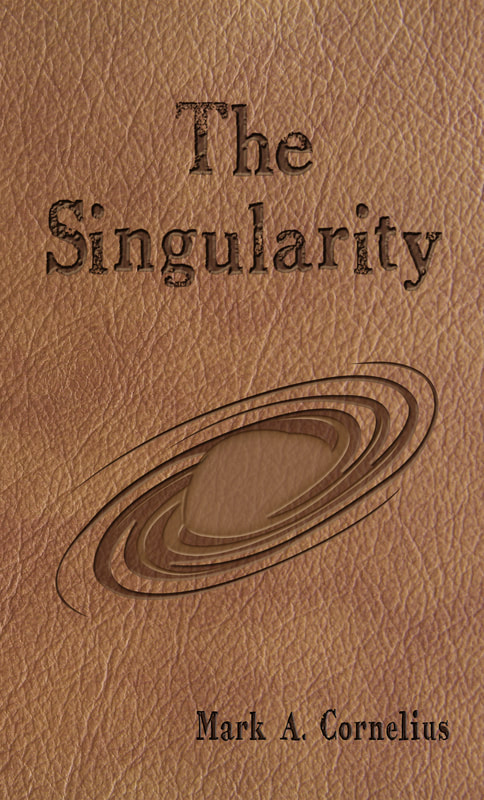 The Singularity by Mark Rodseth